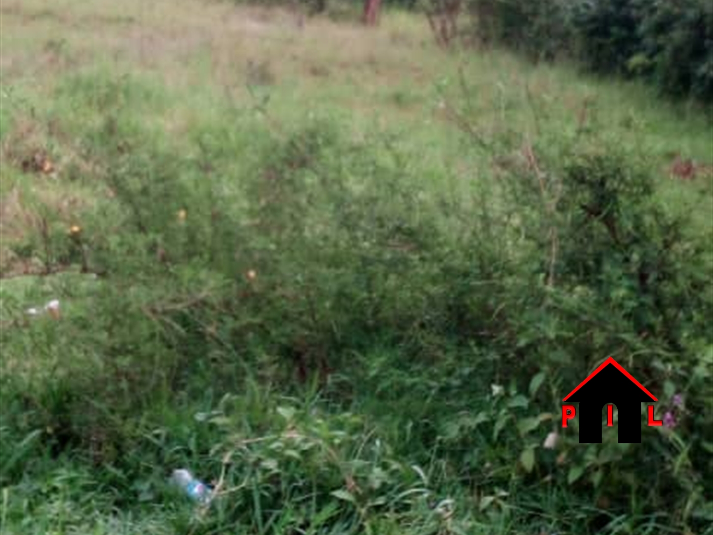 Commercial Land for sale in Karugagama Mbarara