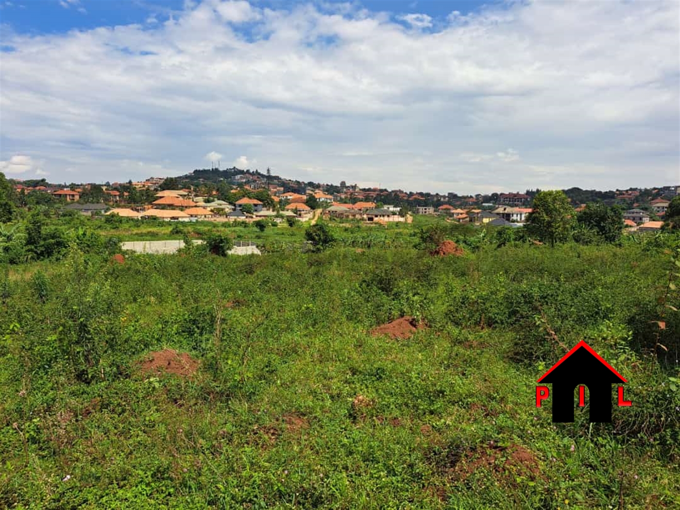 Commercial Land for sale in Kulambilo Kampala