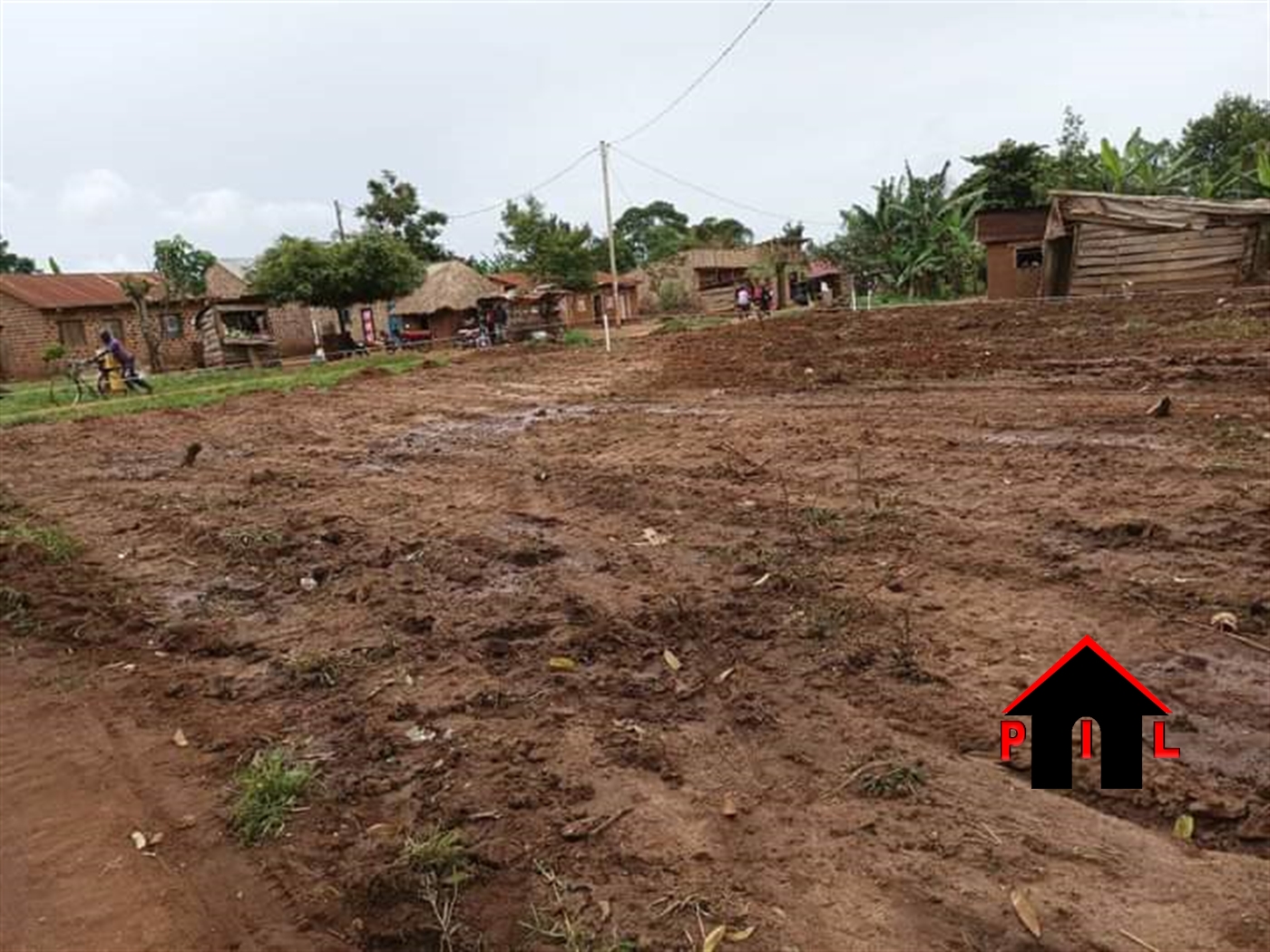 Residential Land for sale in Nakanyonyi Mukono