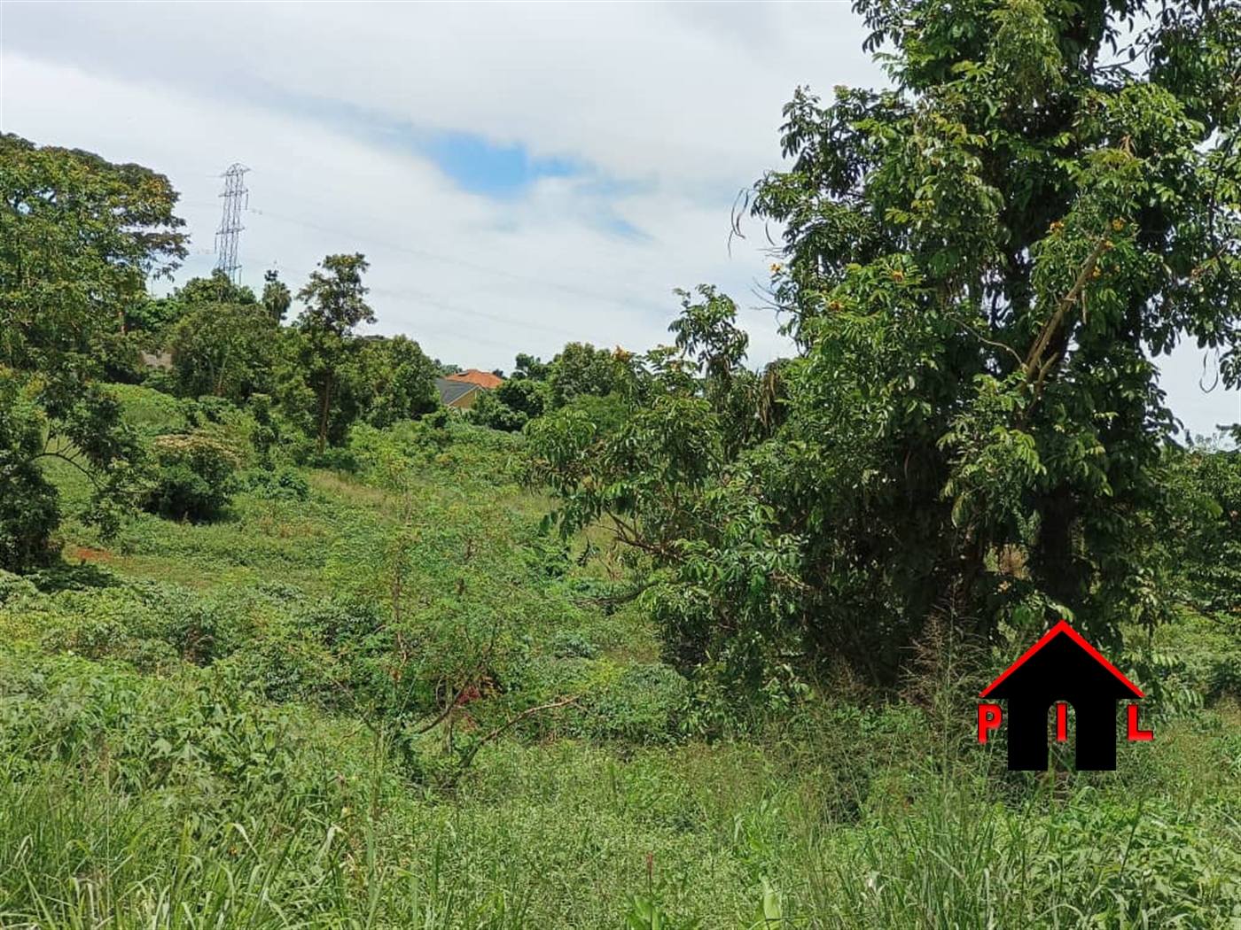 Commercial Land for sale in Rwempogo Kiruhura