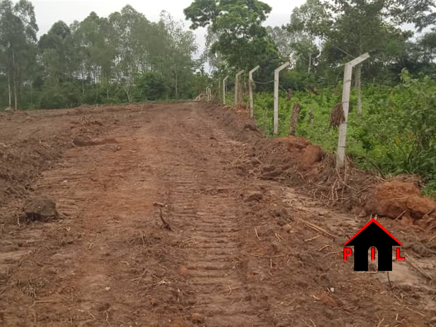 Residential Land for sale in Seganga Wakiso