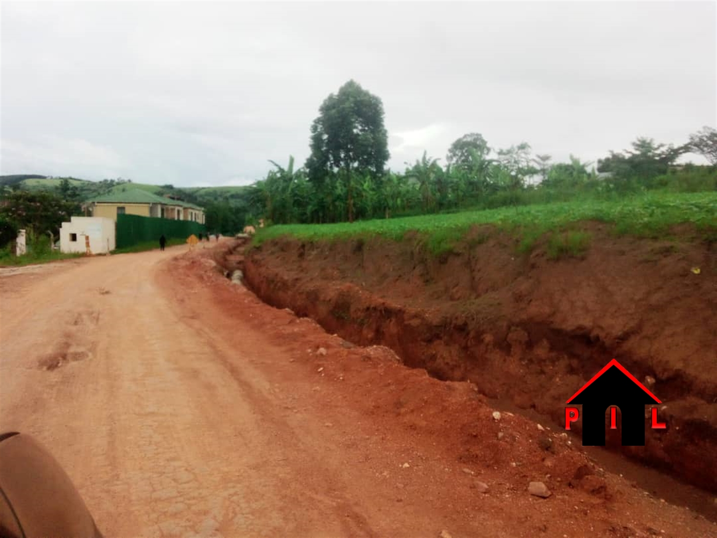 Residential Land for sale in Muko Ntungamo