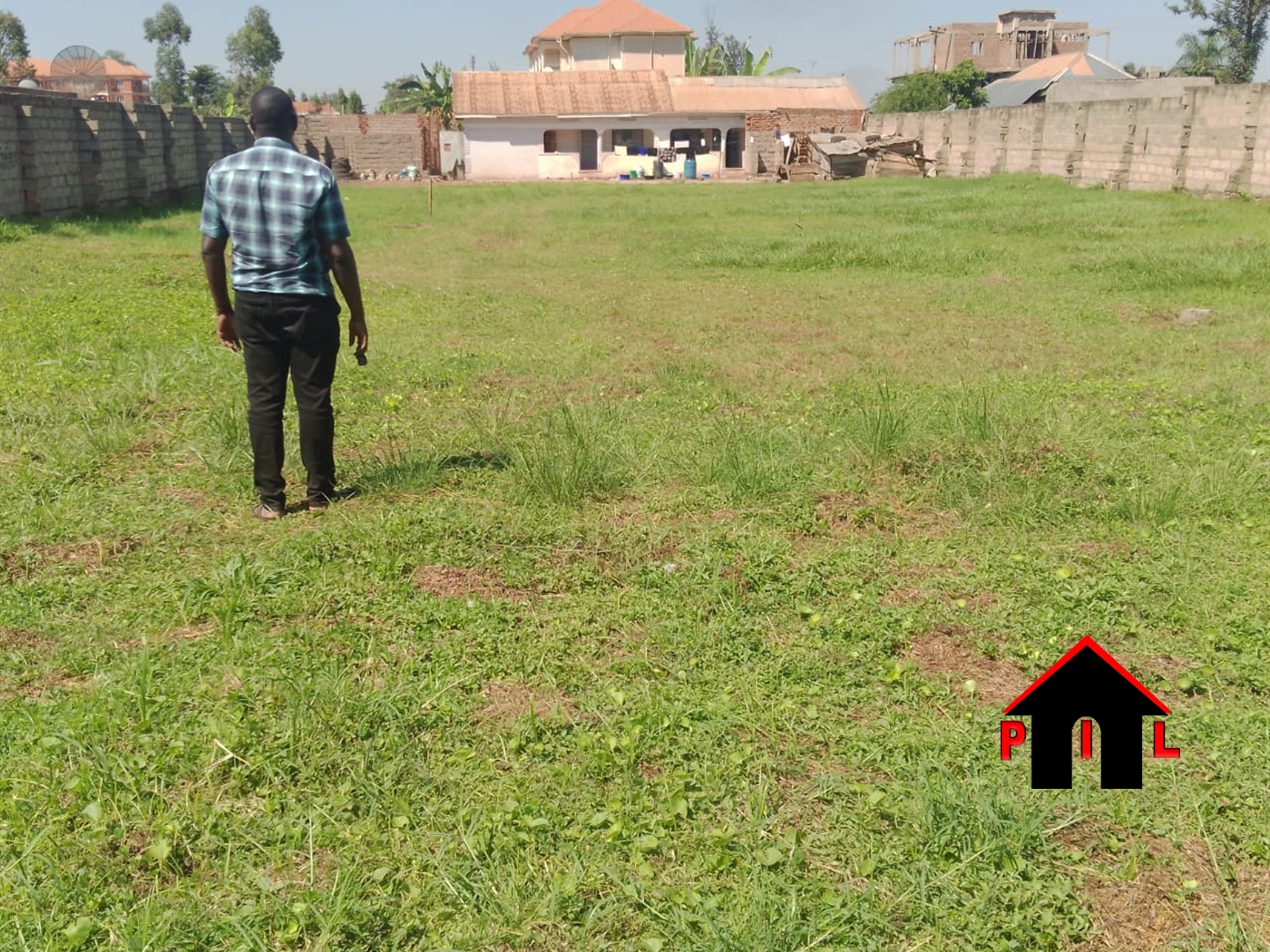 Commercial Land for sale in Mbiro Mbaale