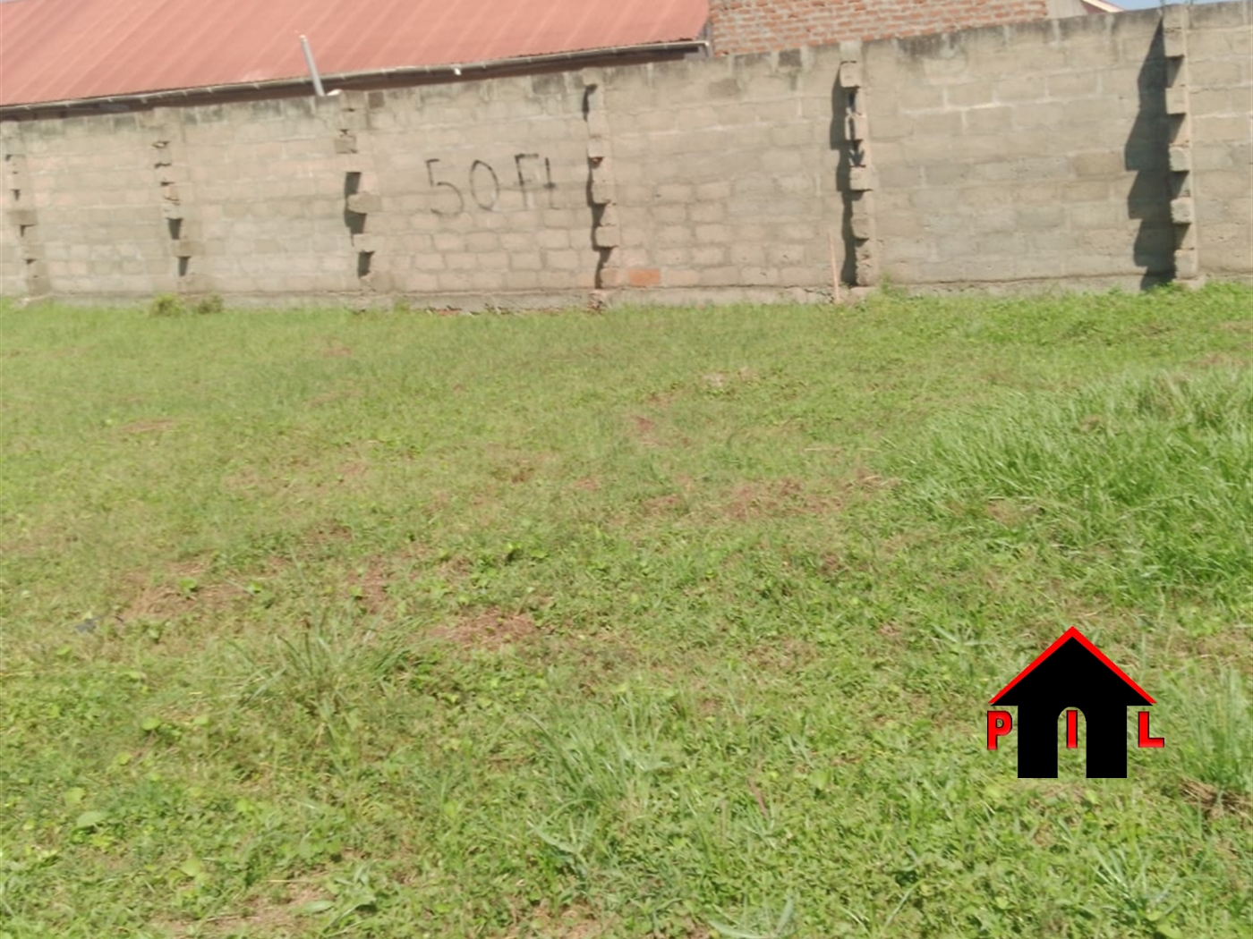 Commercial Land for sale in Mbiro Mbaale