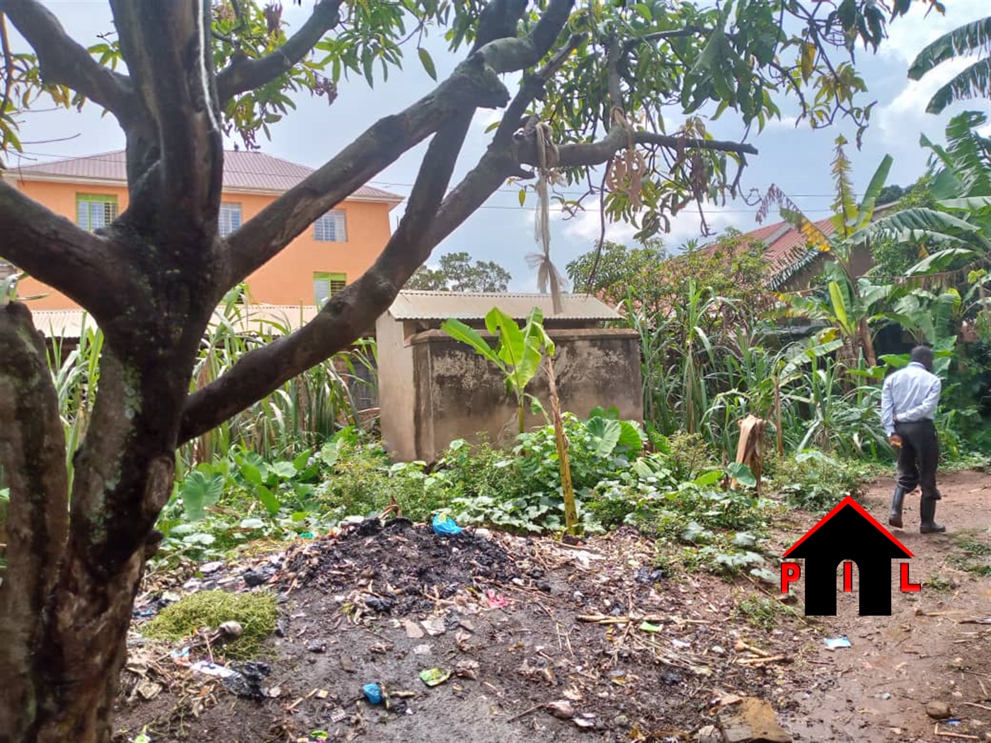 Residential Land for sale in Kisaasi Kampala