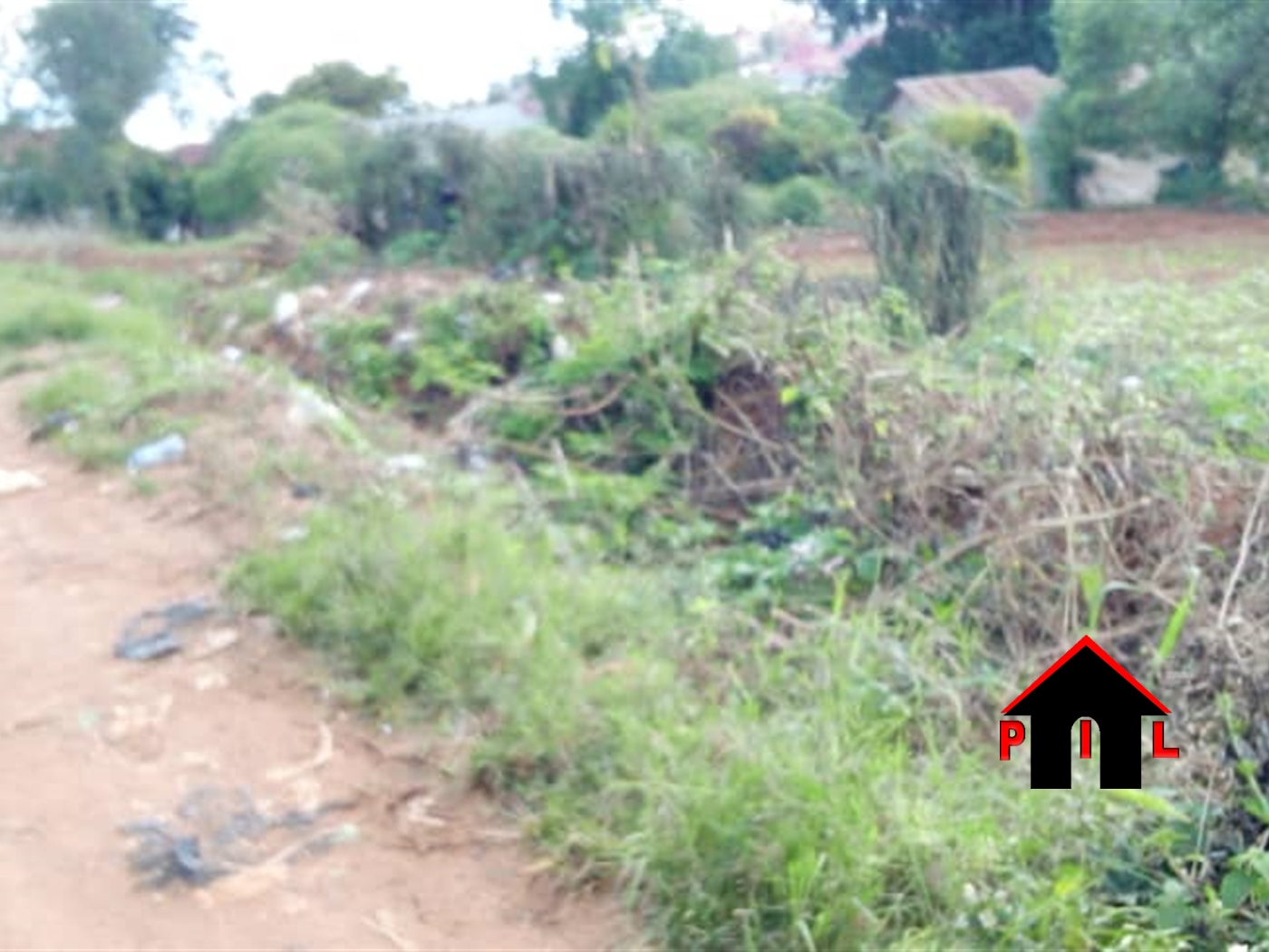 Residential Land for sale in Kakooba Mbarara