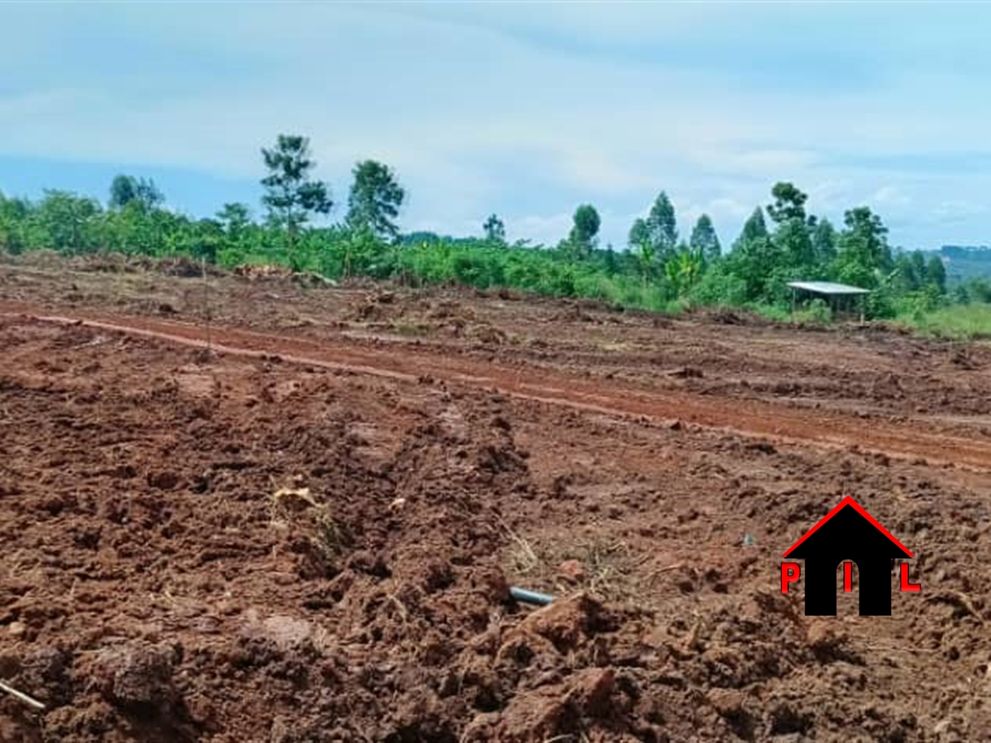 Residential Land for sale in Kasayi Mukono