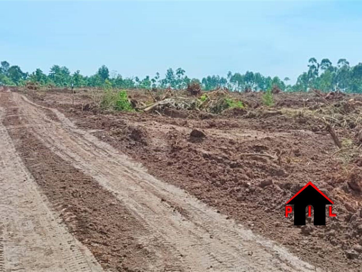 Residential Land for sale in Kasayi Mukono