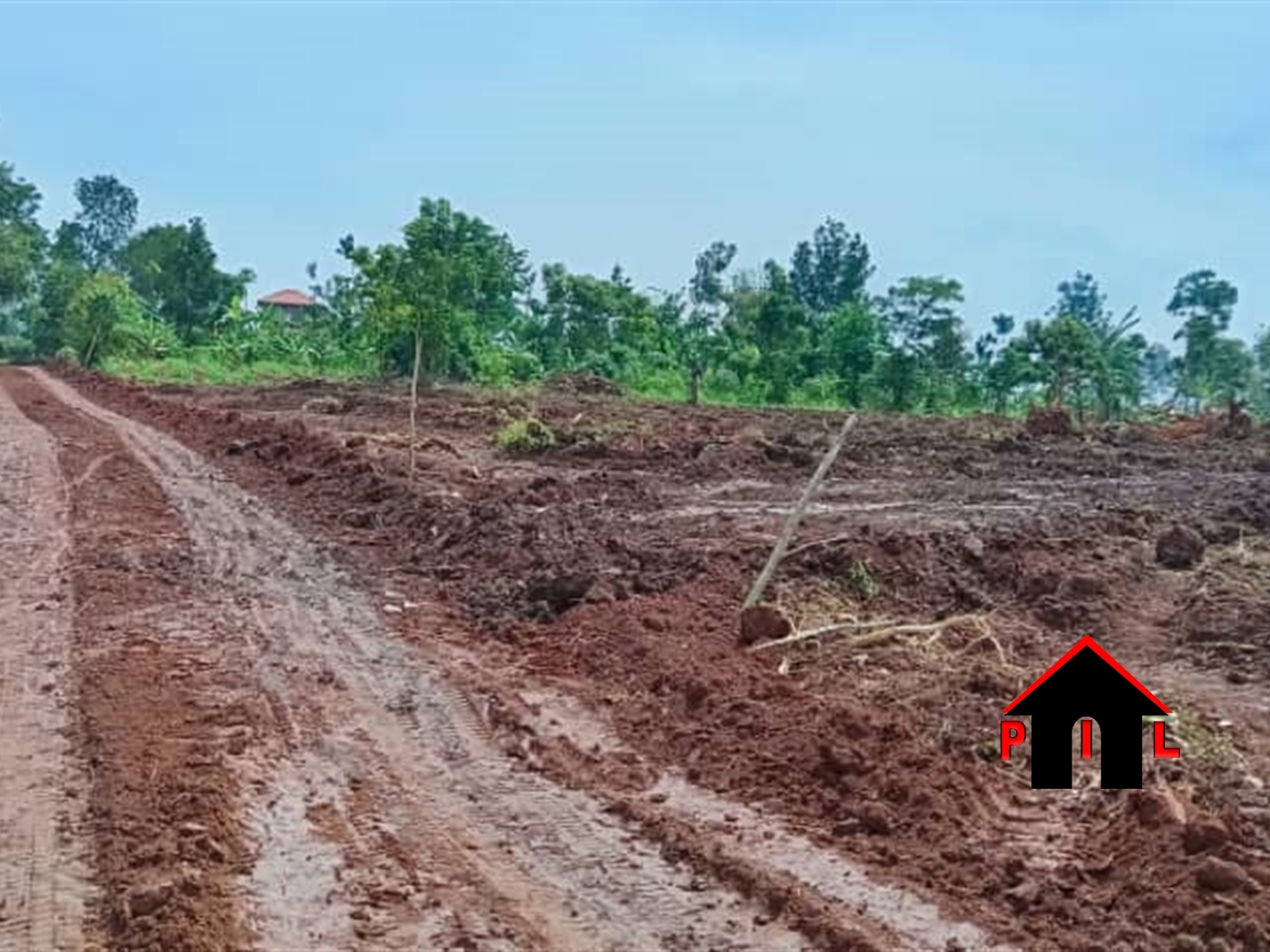 Commercial Land for sale in Kasayi Mukono