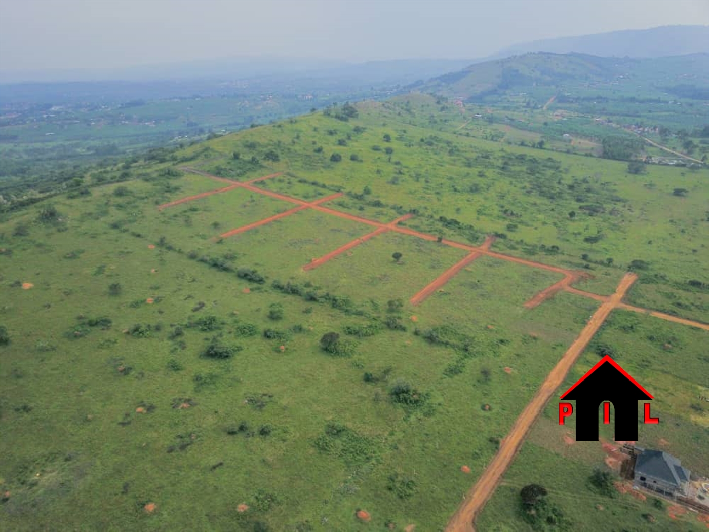 Residential Land for sale in Kasenyi Kaseese