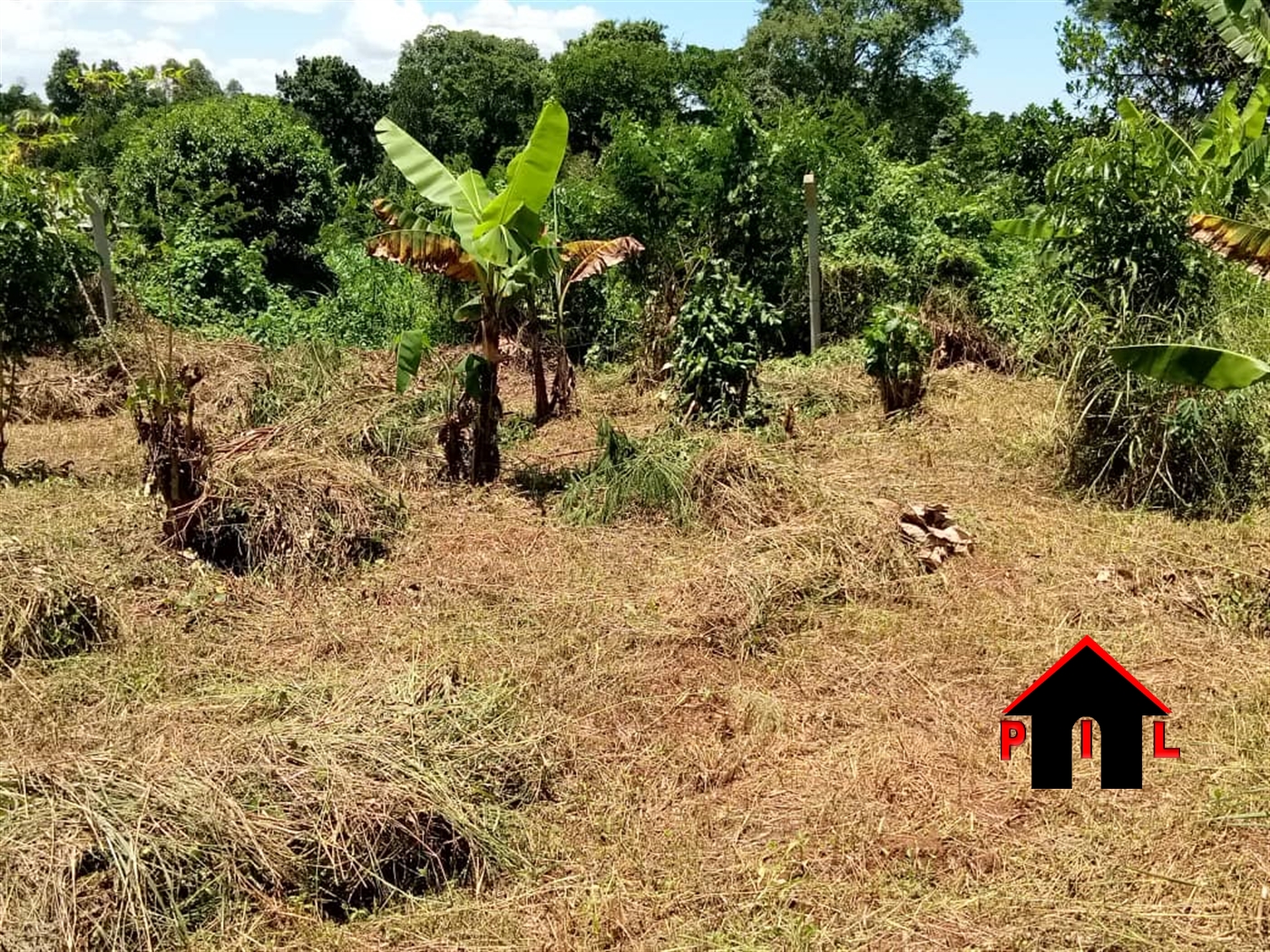 Residential Land for sale in Kigoogwa Wakiso