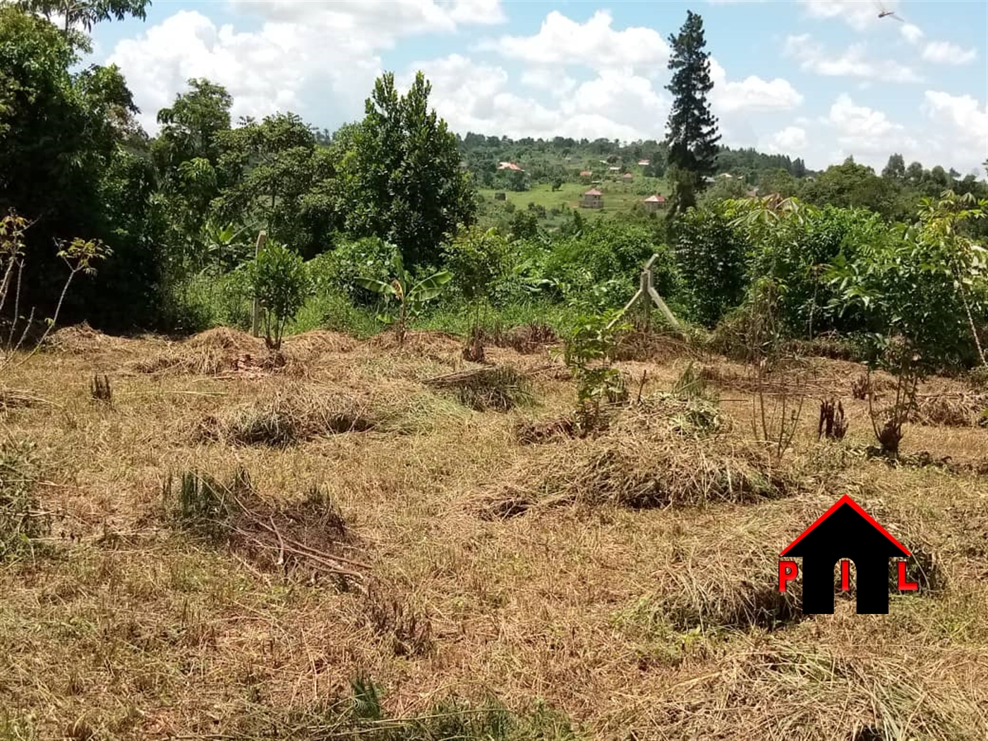 Residential Land for sale in Kigoogwa Wakiso