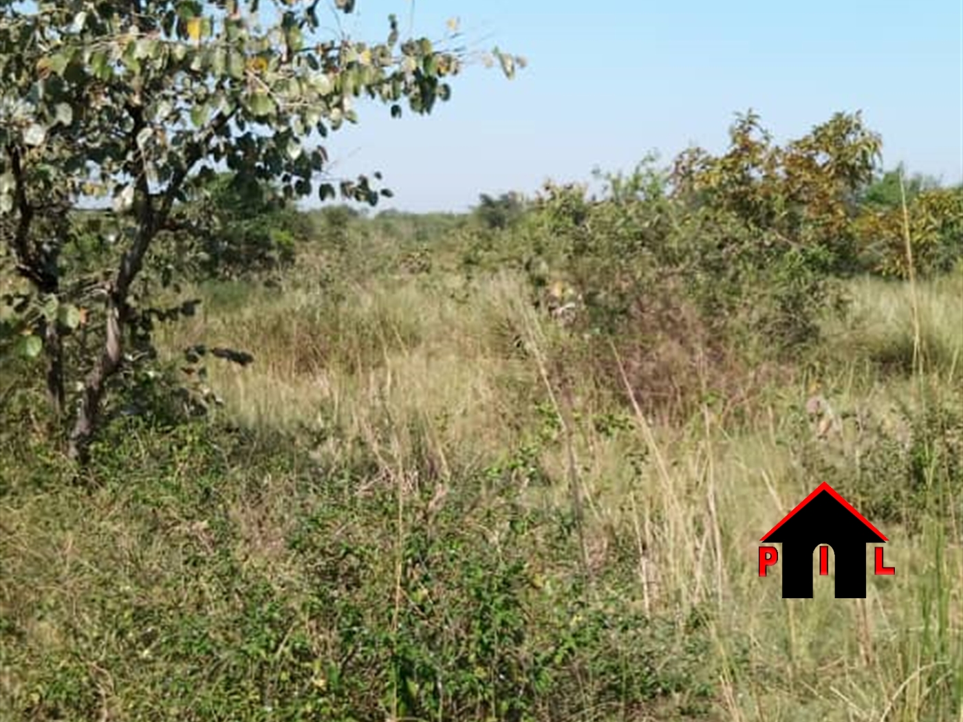 Commercial Land for sale in Busiika Wakiso