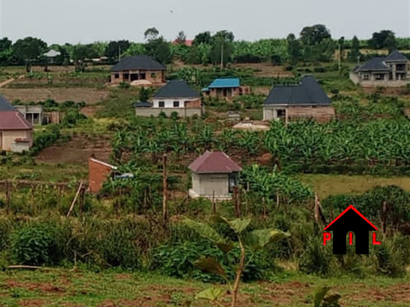 Residential Land for sale in Ruyanga Isingilo