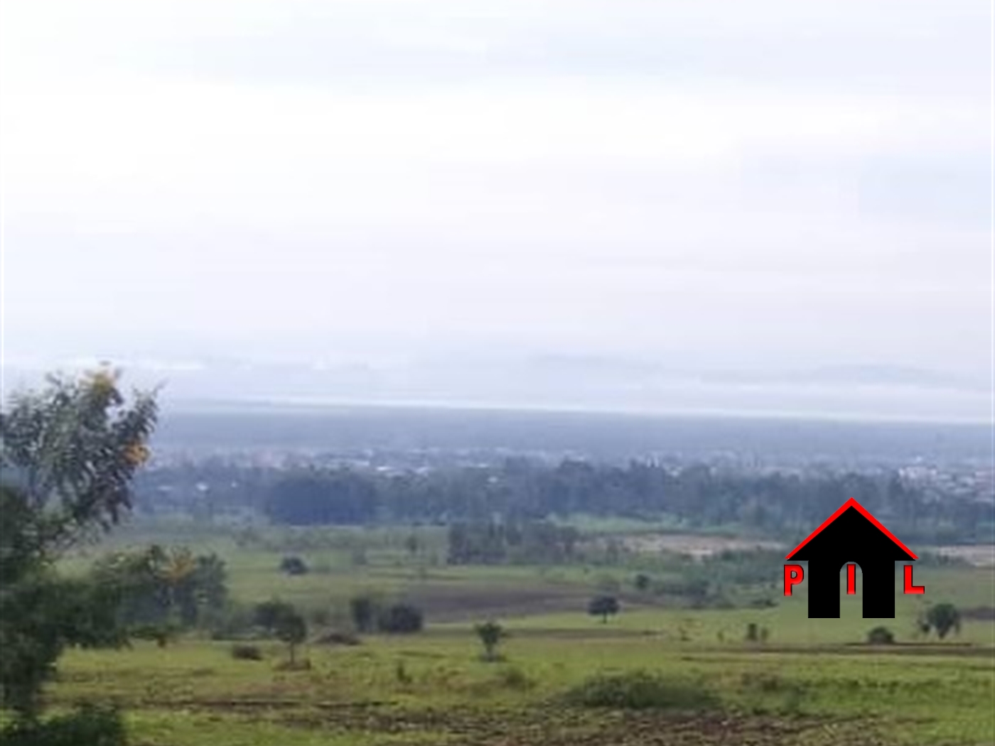 Agricultural Land for sale in Kasenselo Rakai