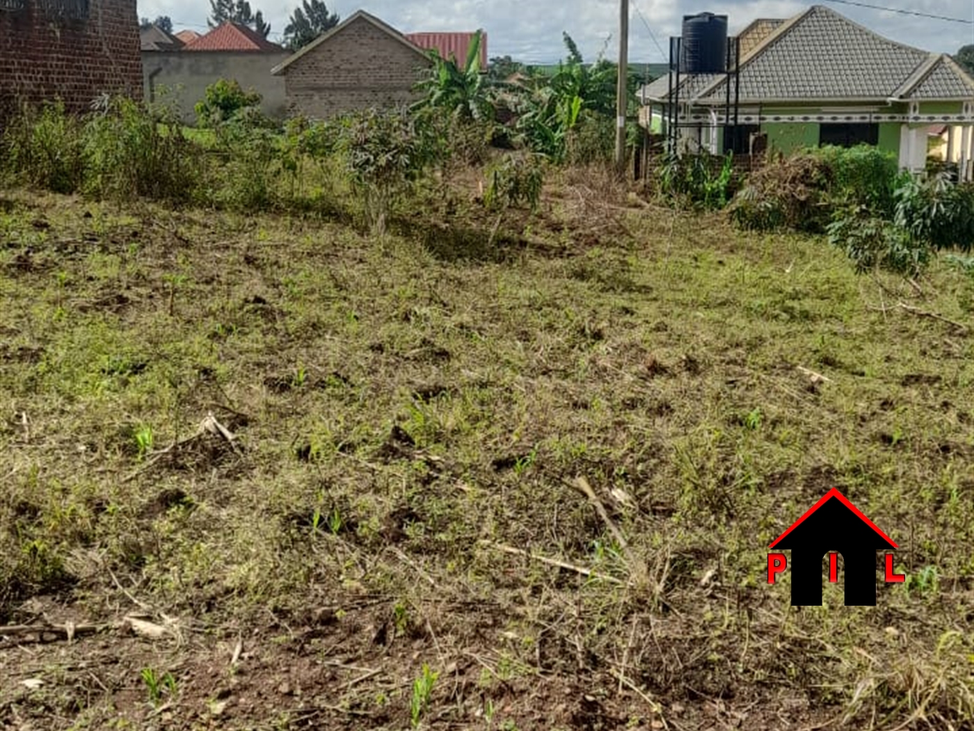 Residential Land for sale in Kasawo Mukono