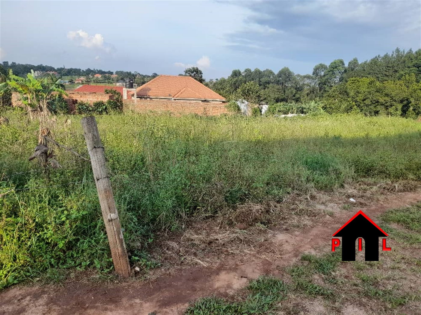 Residential Land for sale in Kayebe Wakiso