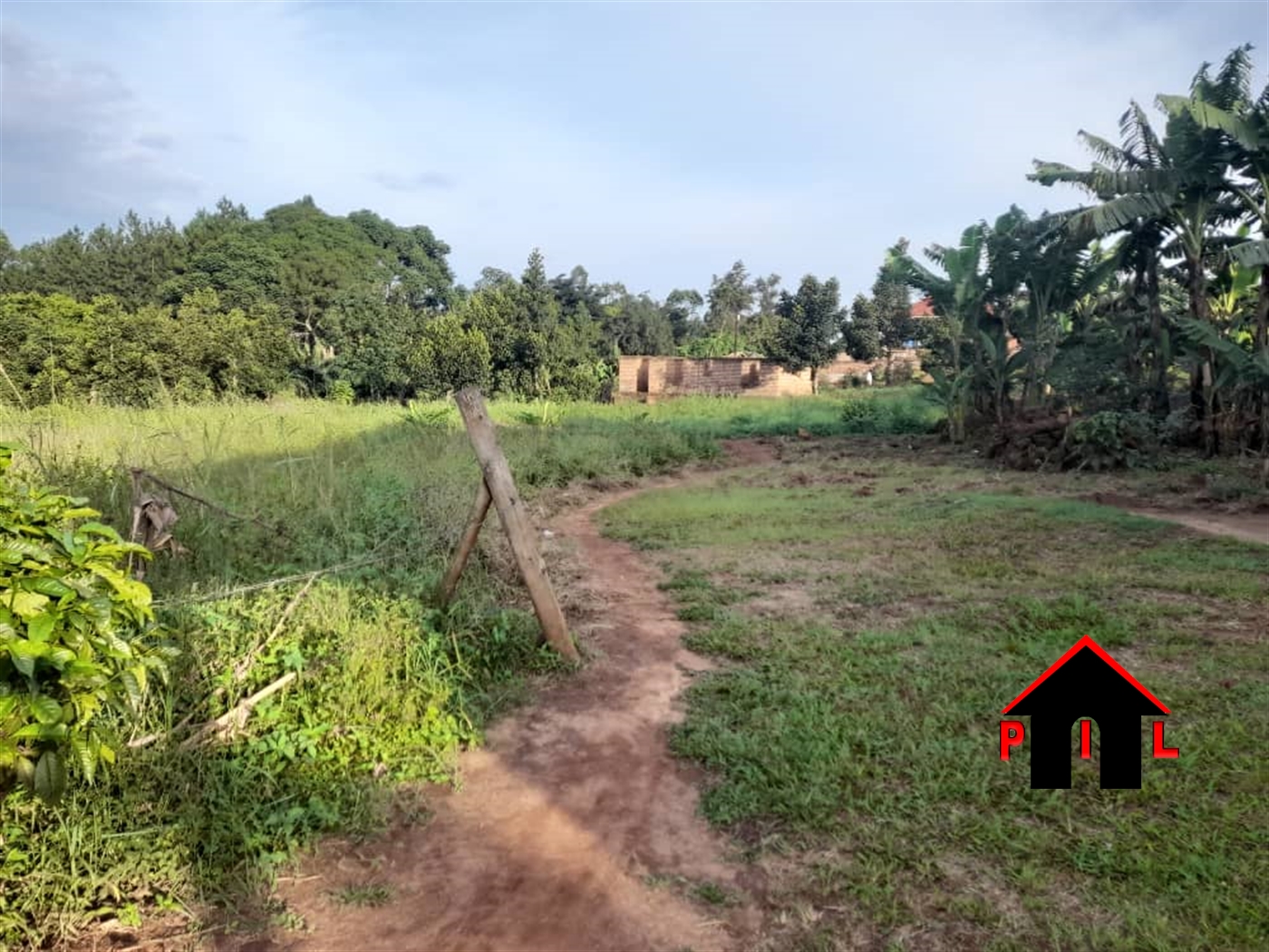 Residential Land for sale in Kayebe Wakiso