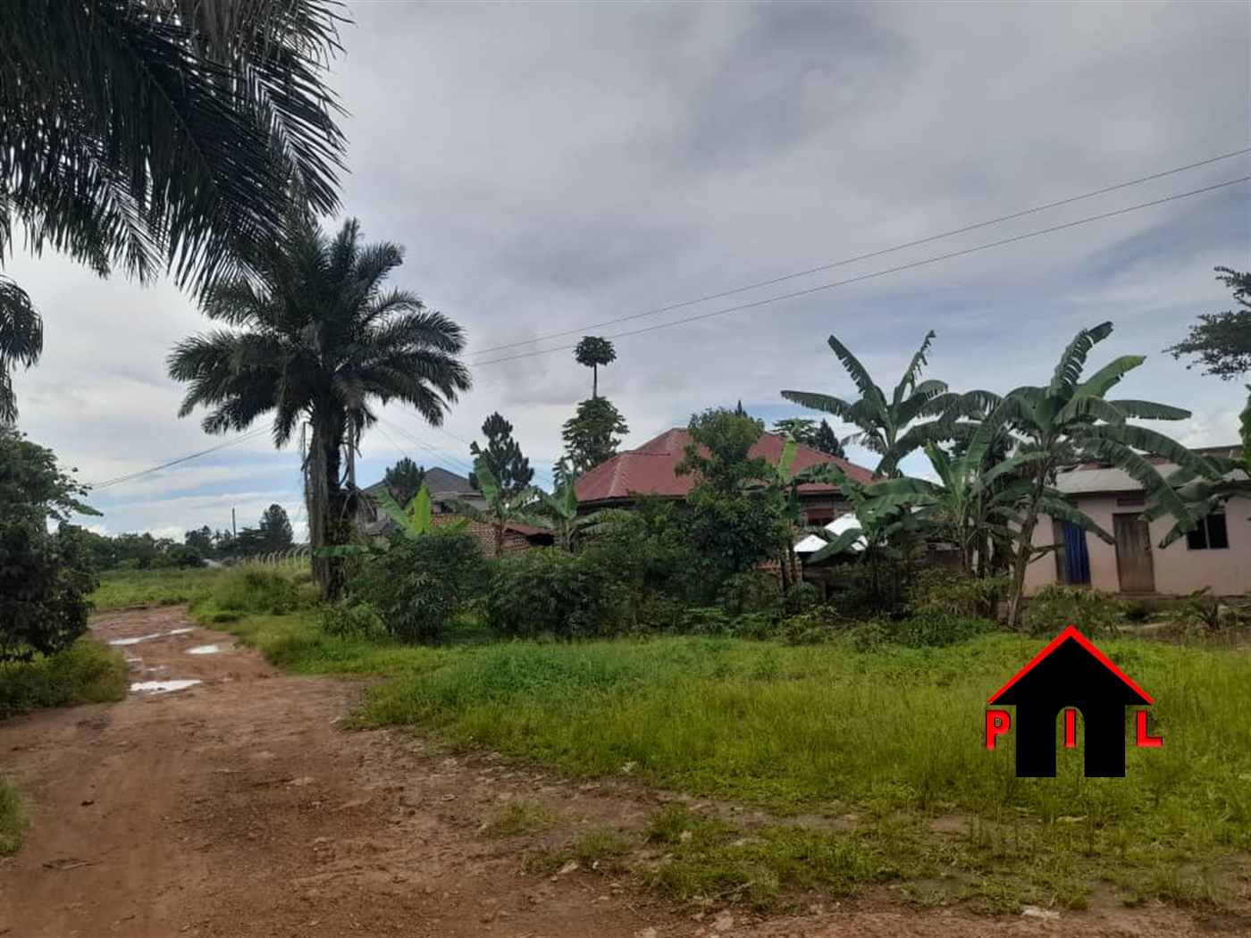 Residential Land for sale in Namayiba Mukono