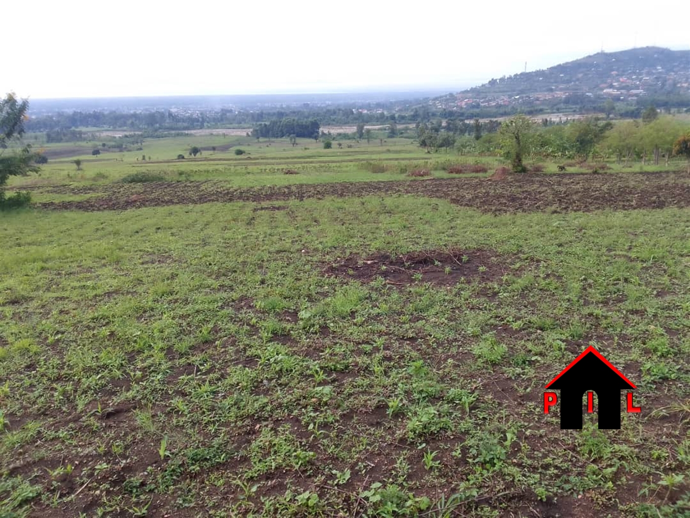 Agricultural Land for sale in Kihara Kaseese