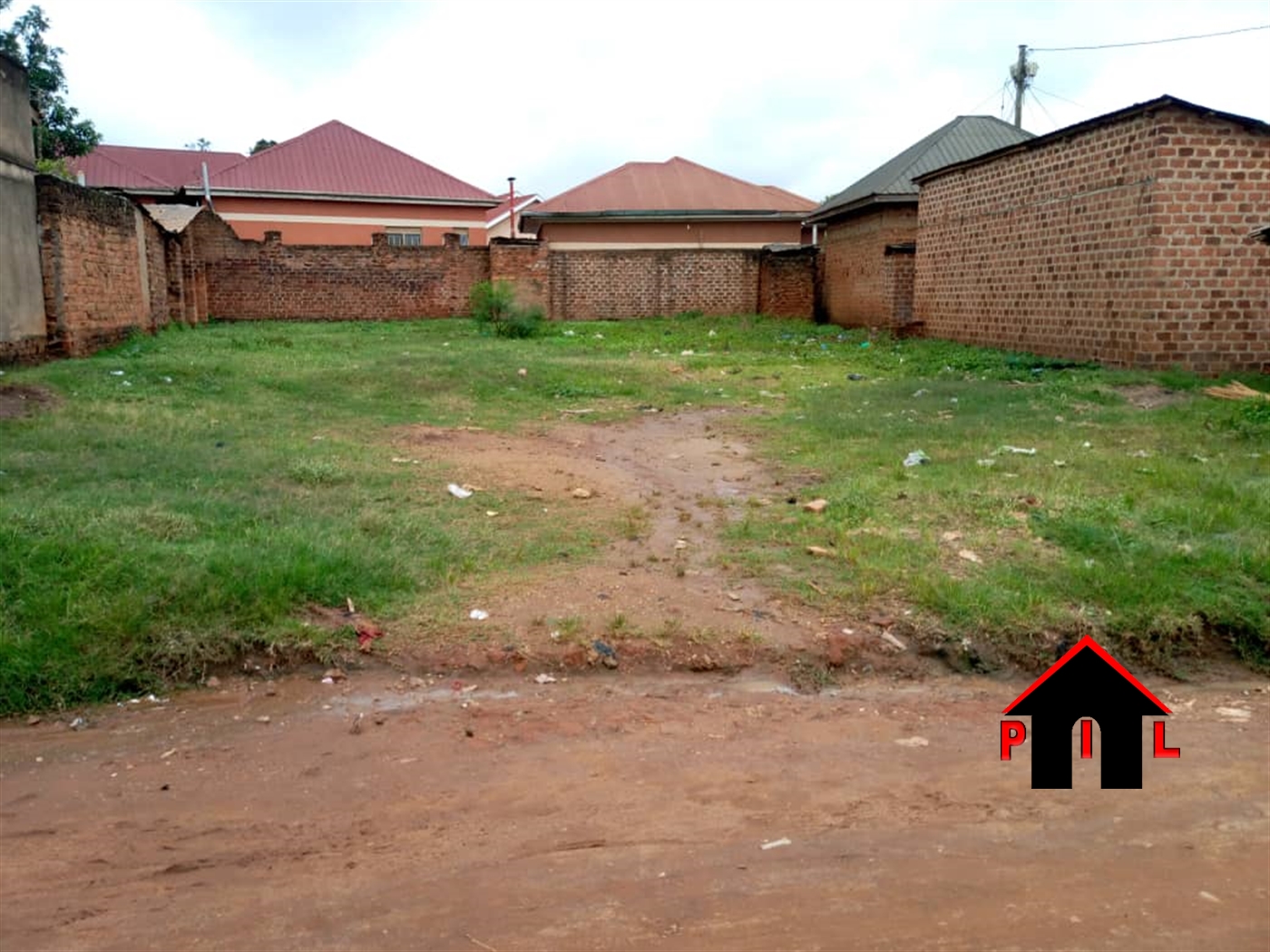 Commercial Land for sale in Kyengeera Wakiso