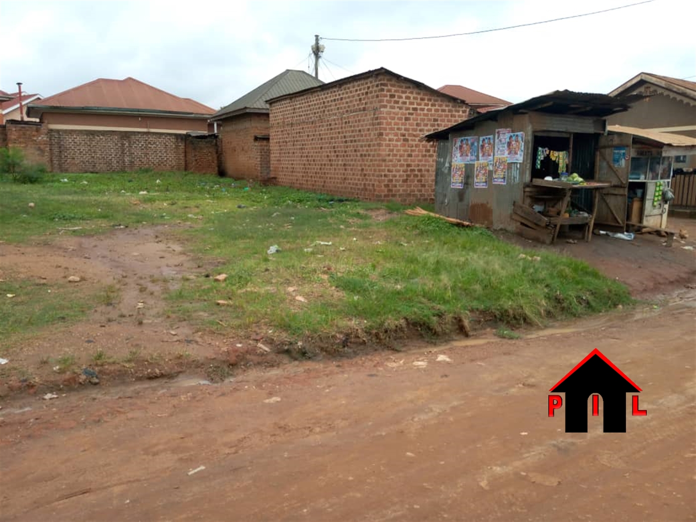 Commercial Land for sale in Kyengeera Wakiso