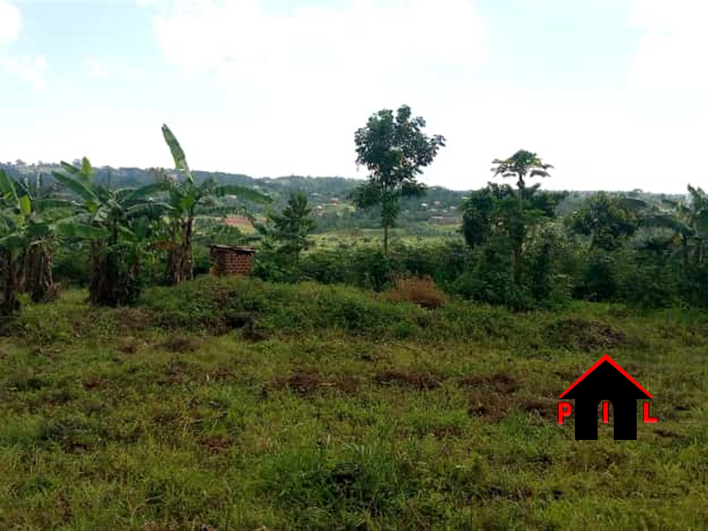 Commercial Land for sale in Nyanja Mukono