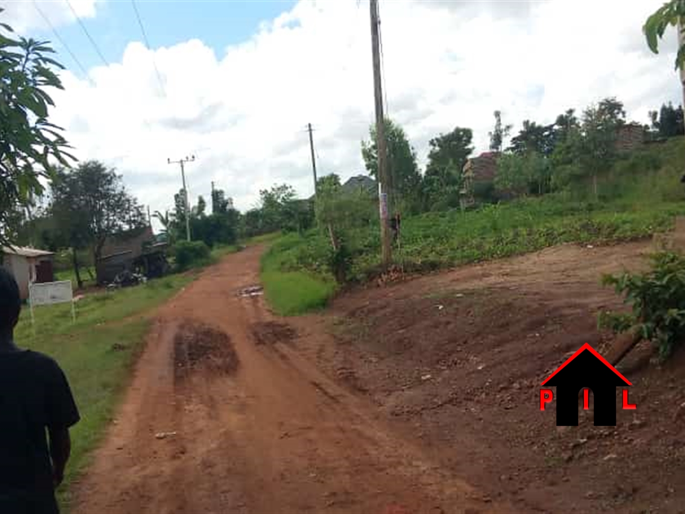 Commercial Land for sale in Nyanja Mukono