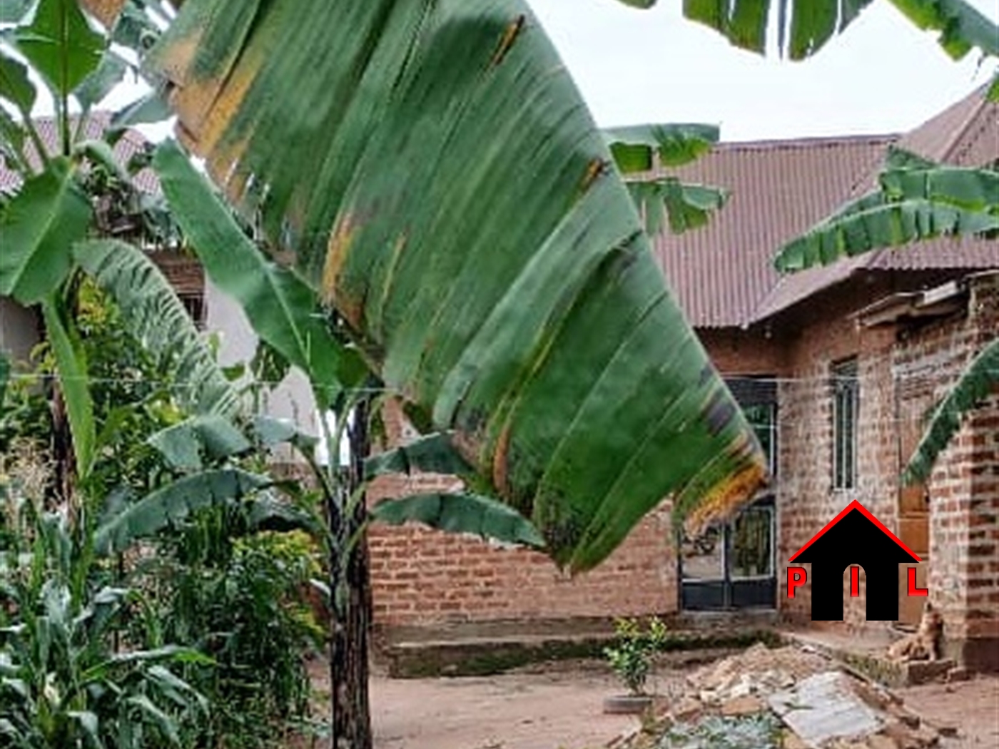 Residential Land for sale in Birere Mbarara