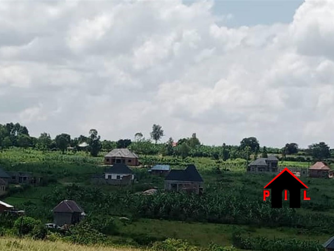 Residential Land for sale in Kashenyi Busheenyi