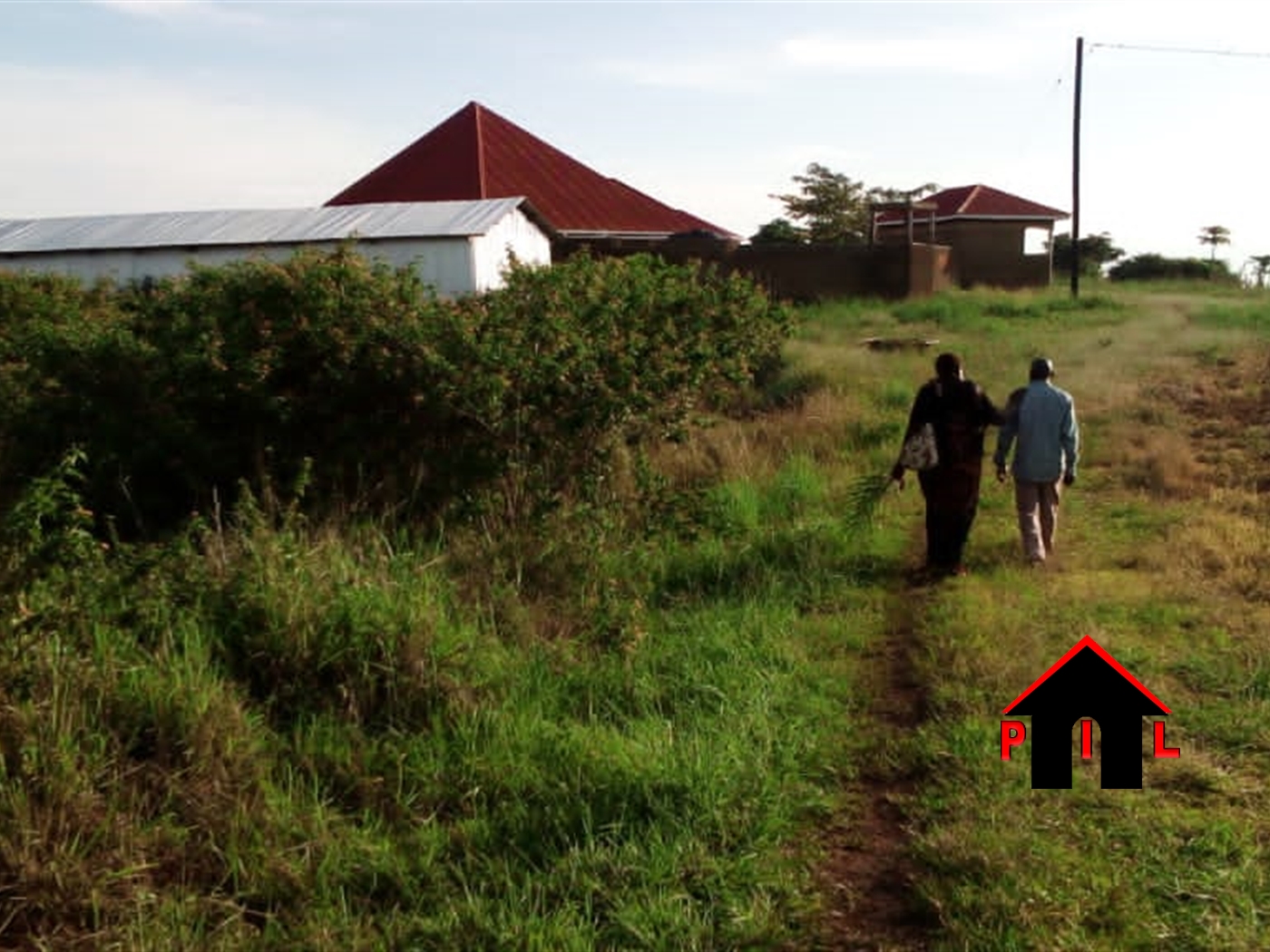 Commercial Land for sale in Katende Mpigi