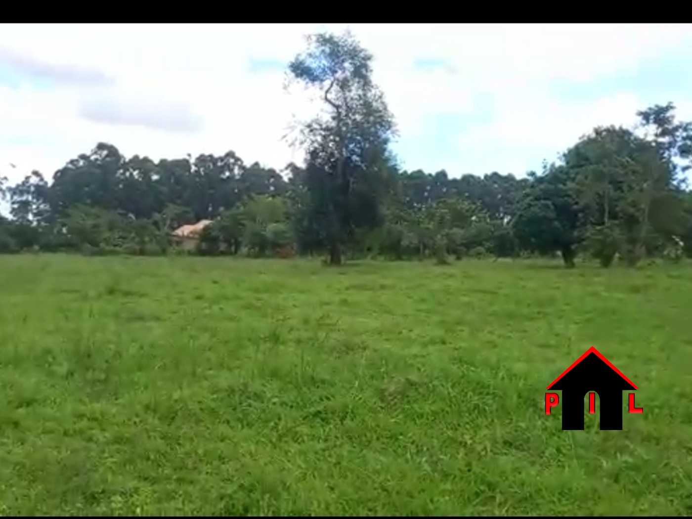 Commercial Land for sale in Mubango Wakiso