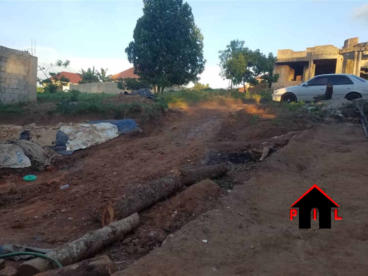 Residential Land for sale in Mpereerwe Kampala
