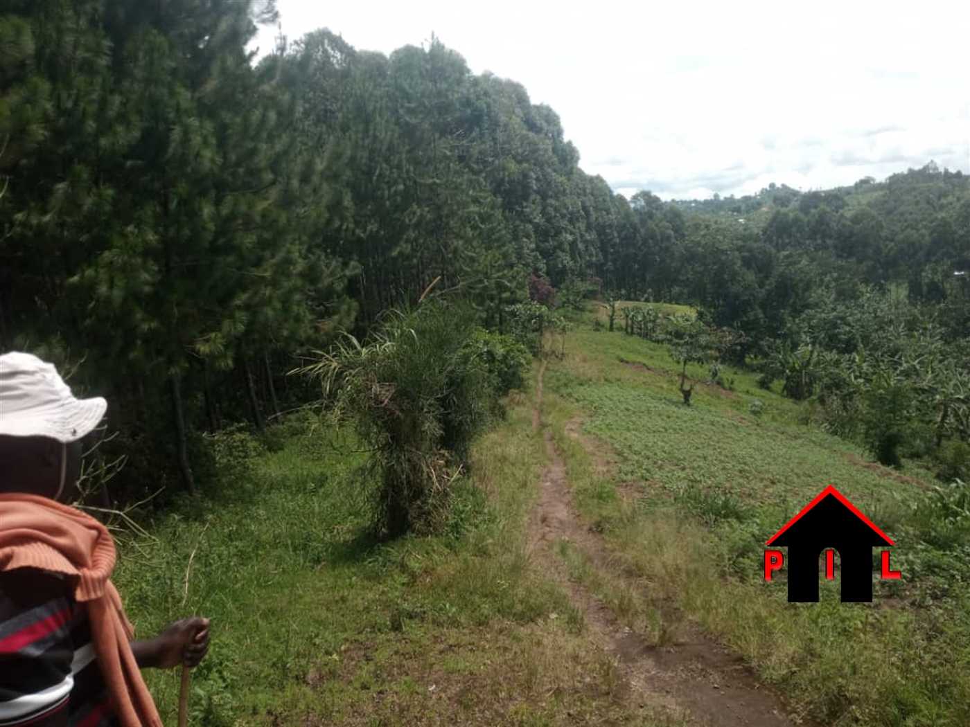 Agricultural Land for sale in Rwaihamba Kabarole