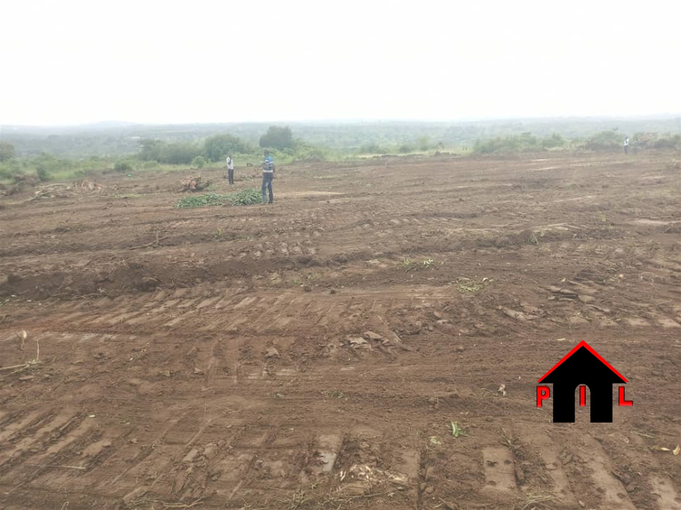 Residential Land for sale in Wobulenzi Luweero