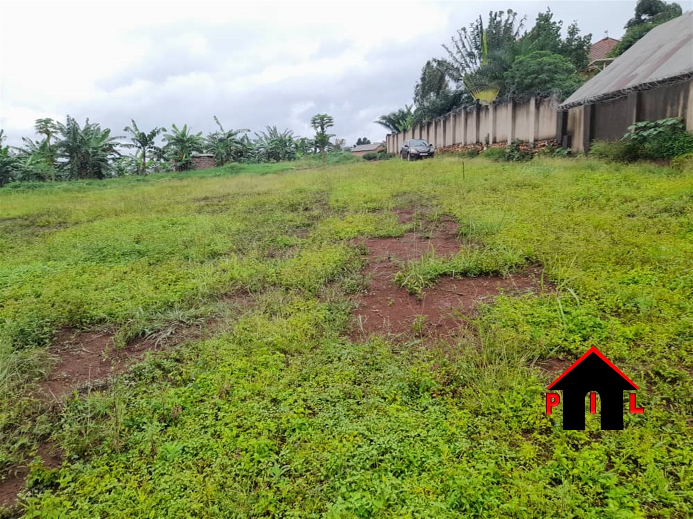 Residential Land for sale in Kira Wakiso