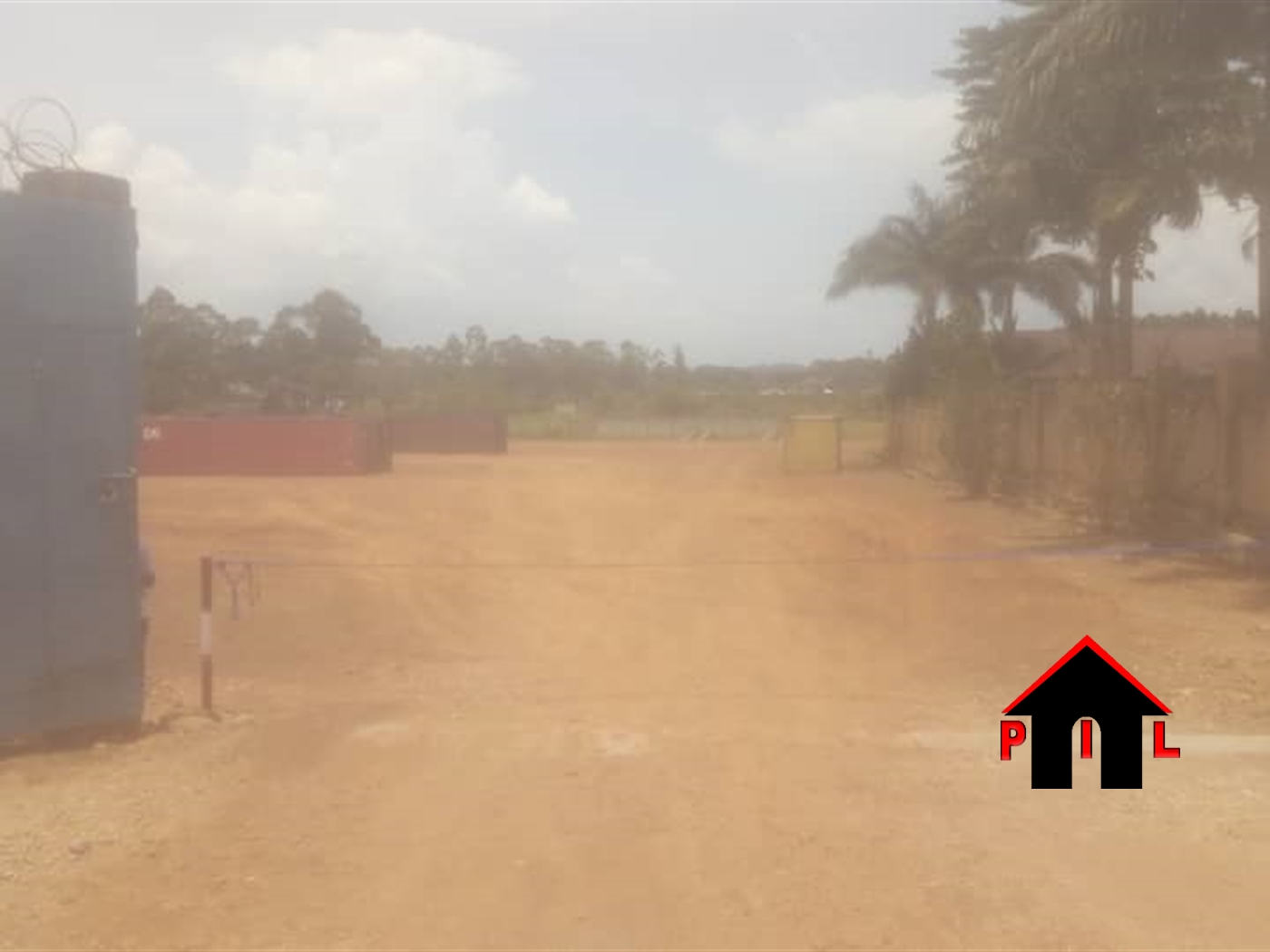 Commercial Land for sale in Bbuuto Wakiso
