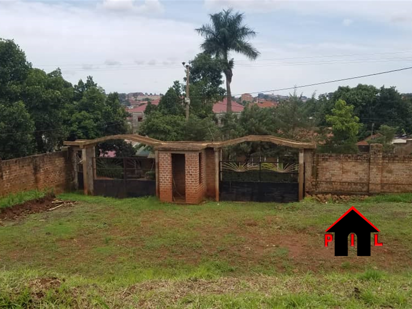Residential Land for sale in Mugalu Kampala