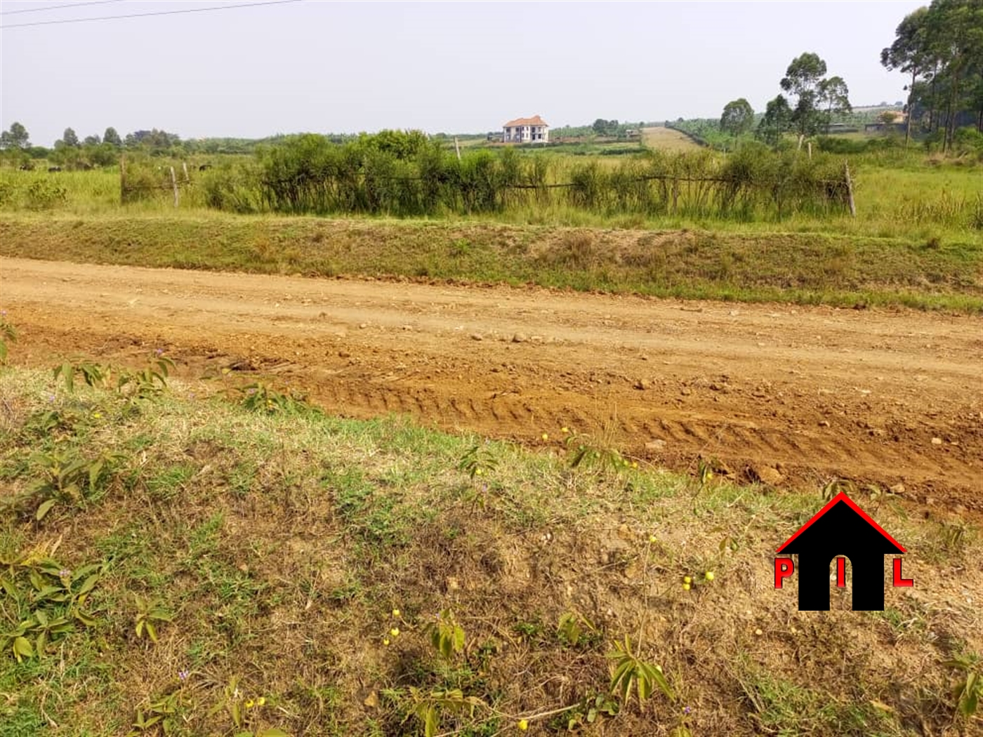 Residential Land for sale in Kakoma Mbarara