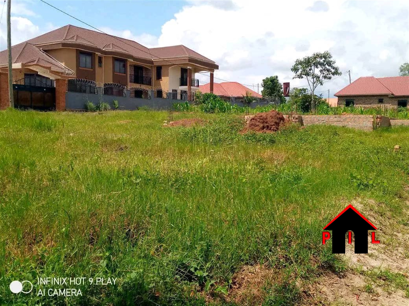 Residential Land for sale in Busukuma Wakiso