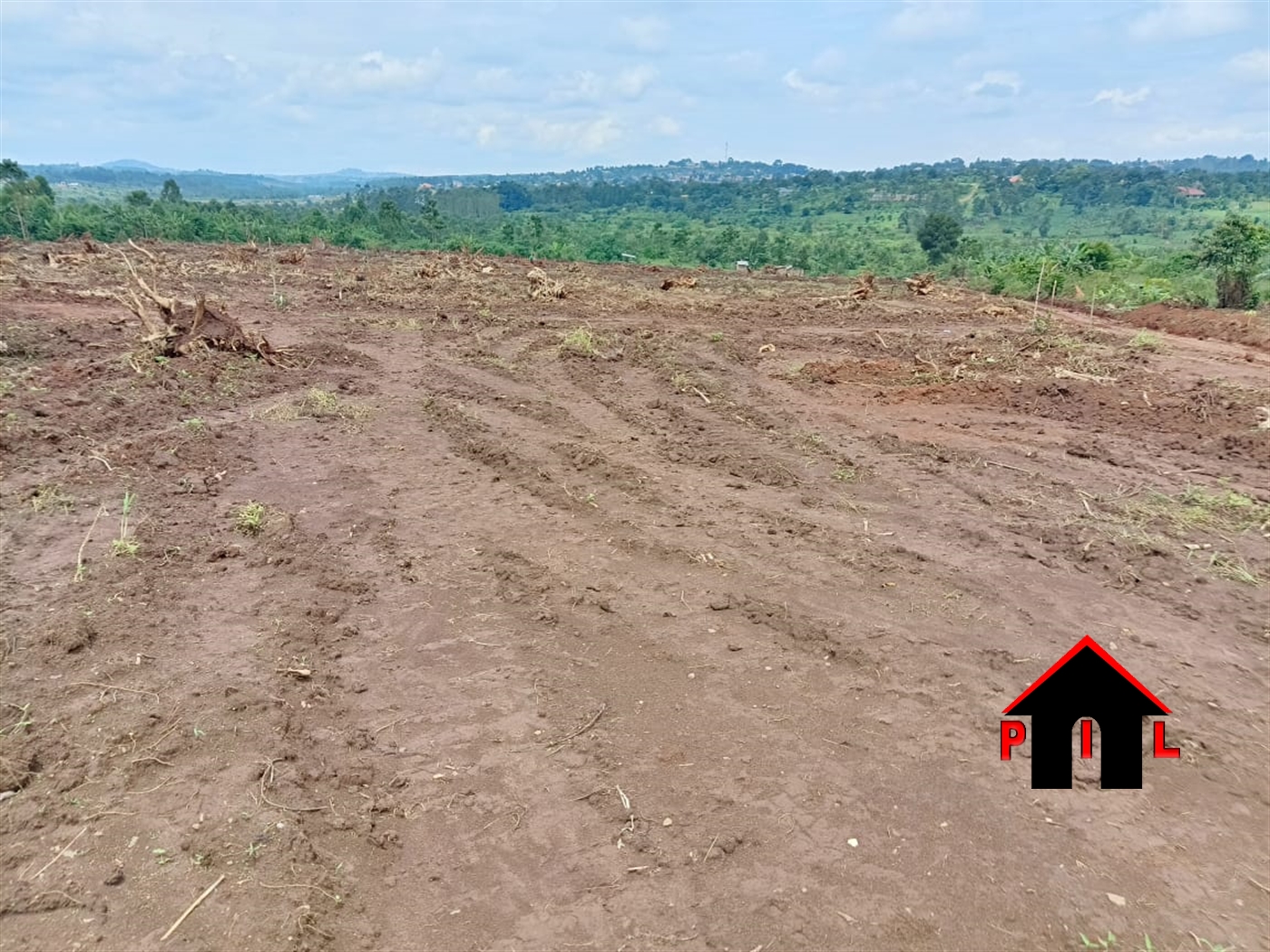 Residential Land for sale in Kasayi Mukono