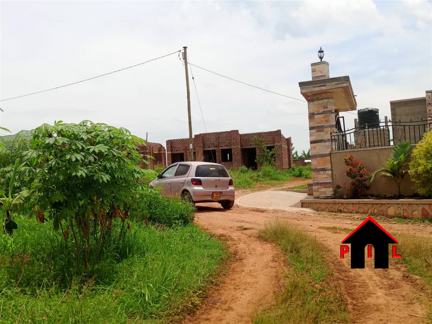 Residential Land for sale in Kavule Wakiso
