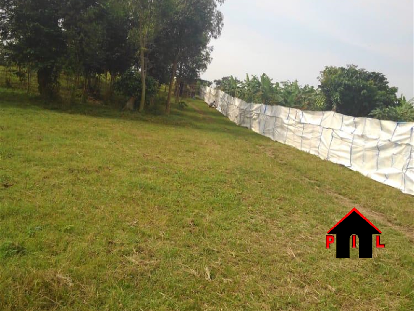 Commercial Land for sale in Golo Mpigi