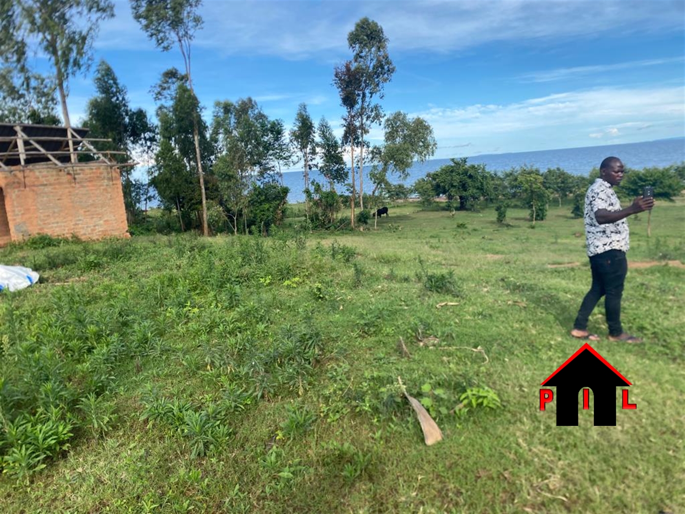 Commercial Land for sale in Golo Mpigi