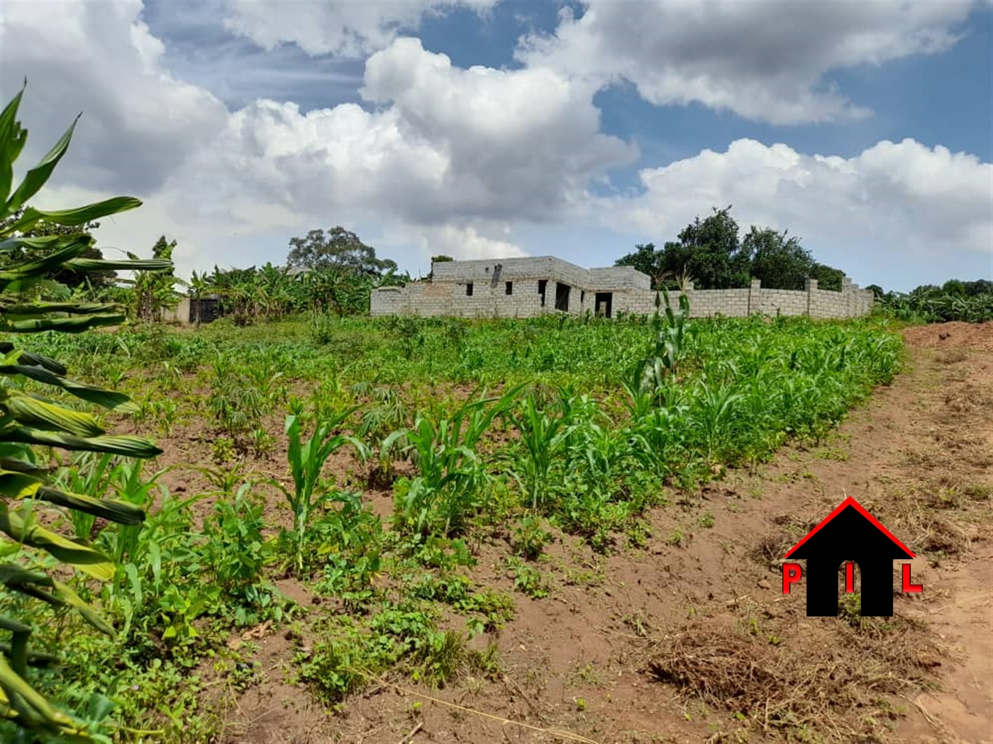 Residential Land for sale in Nangabo Wakiso