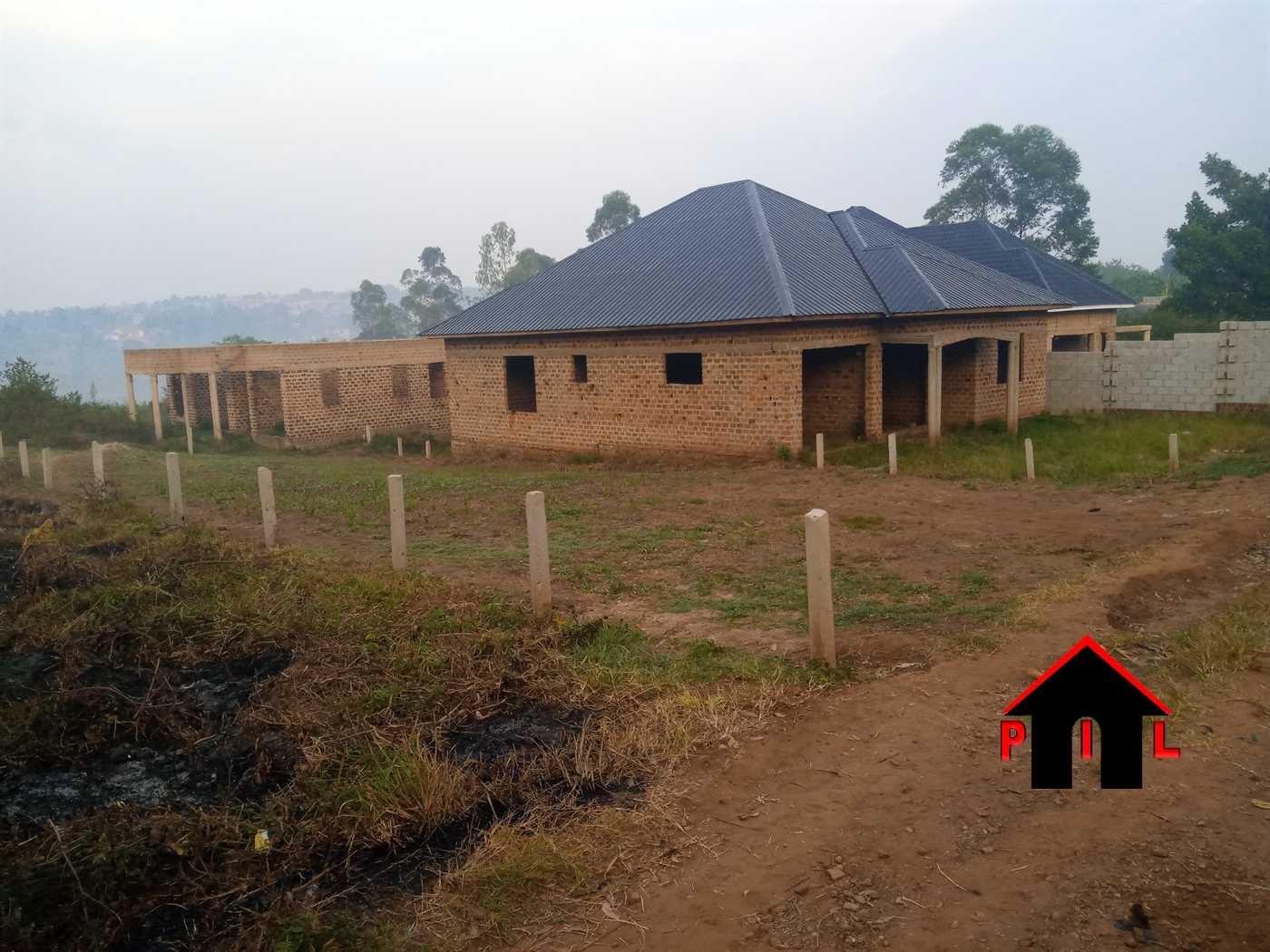 Residential Land for sale in Nalusugga Wakiso