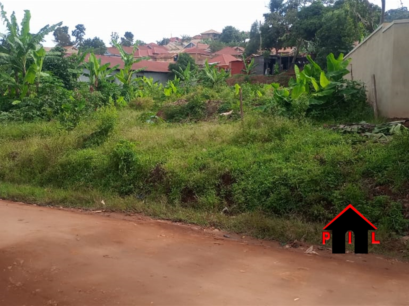 Residential Land for sale in Nabutii Mukono
