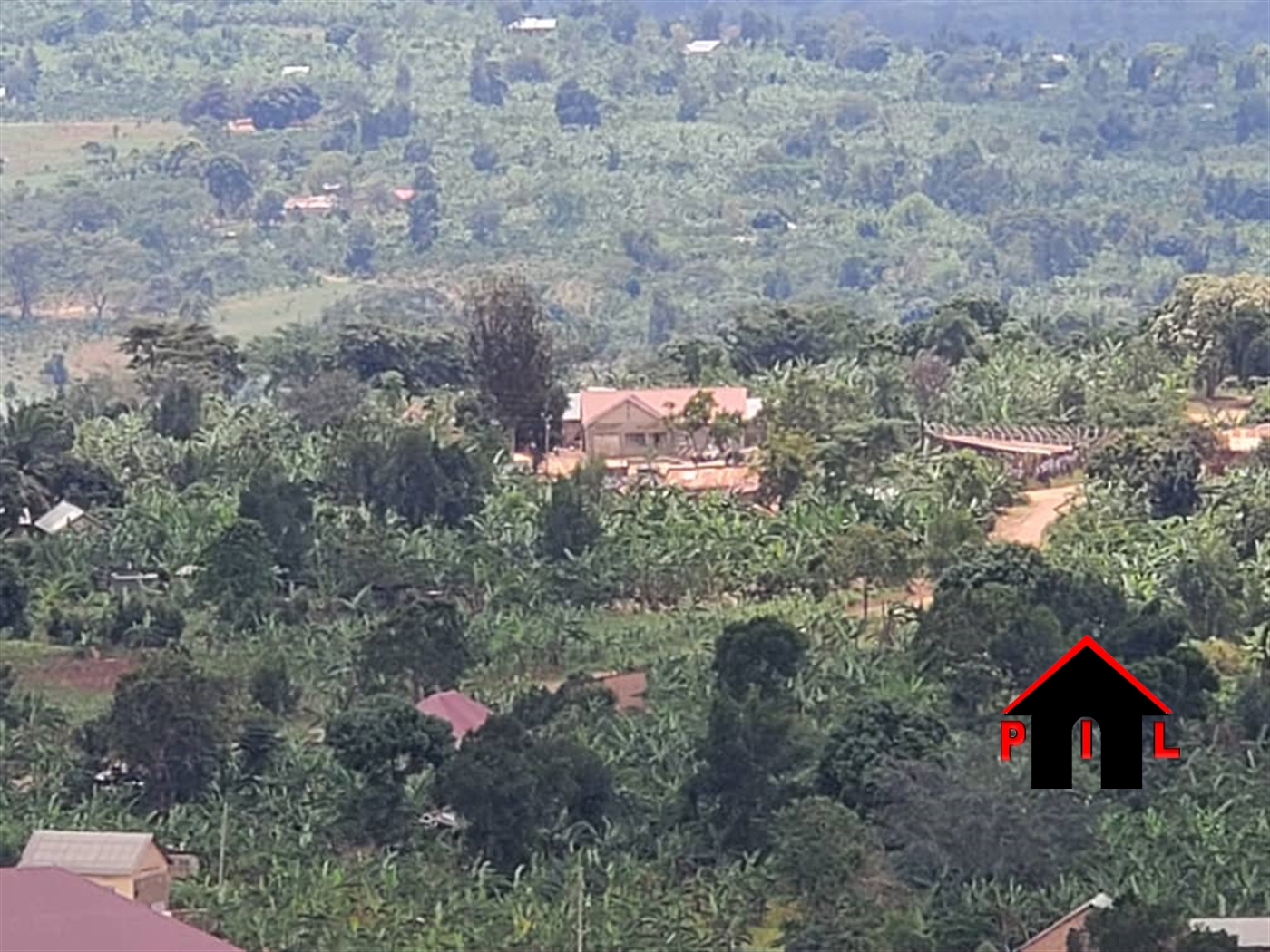 Residential Land for sale in Kibinge Bukomansimbi