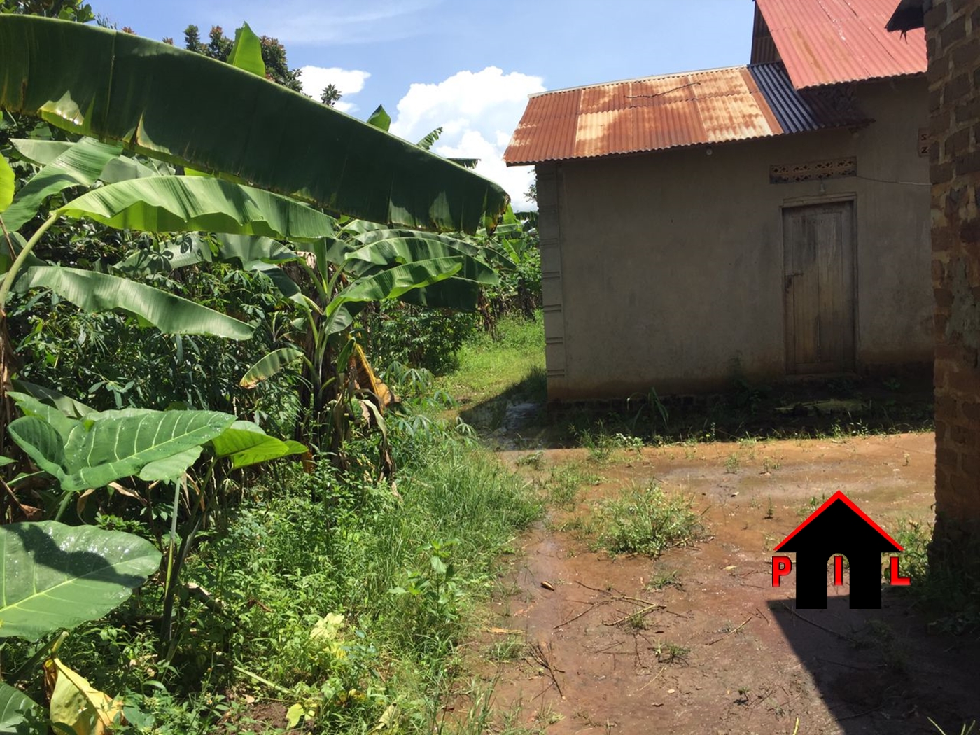 Commercial Land for sale in Kira Wakiso