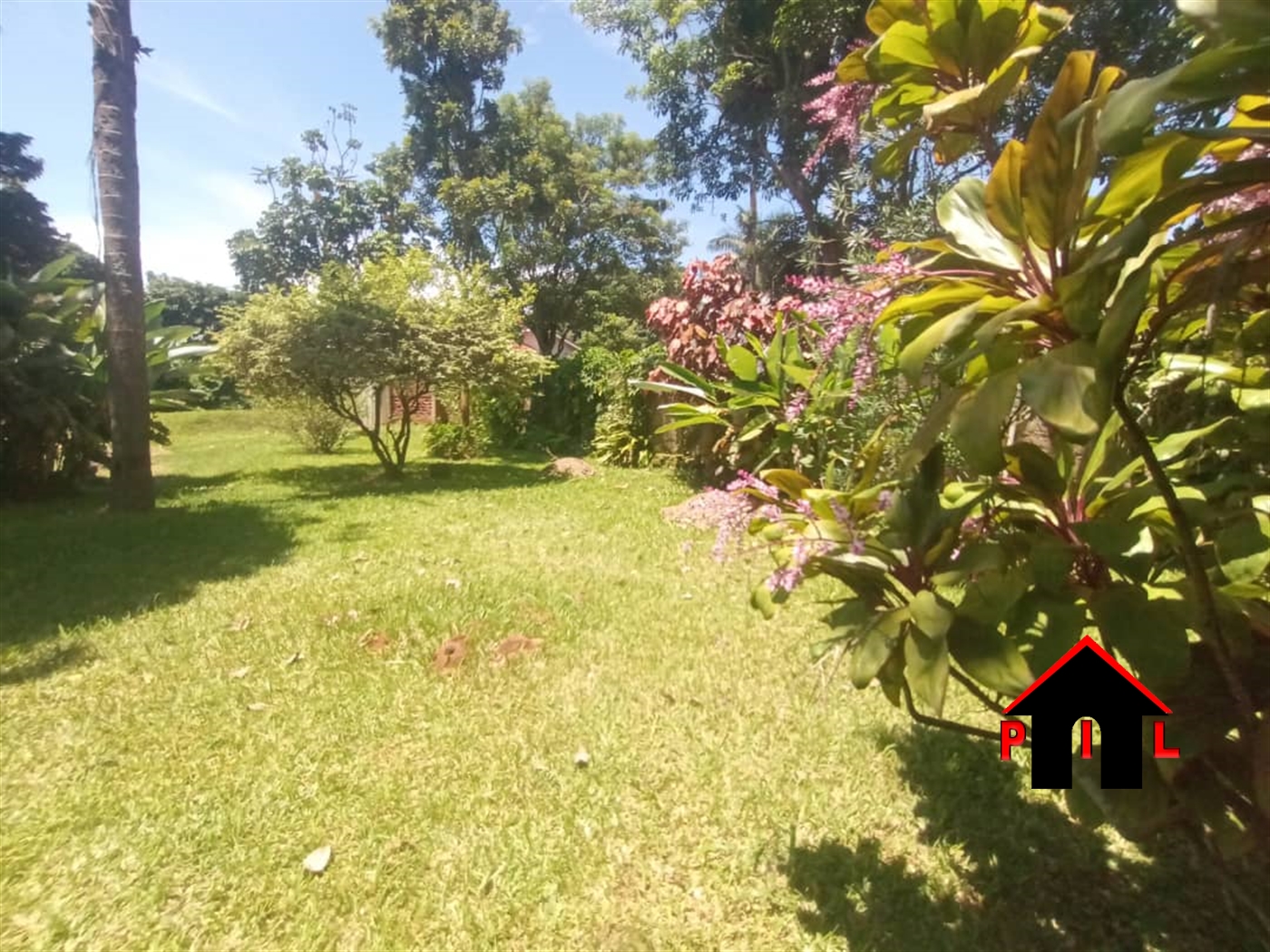 Commercial Land for sale in Bbunga Kampala